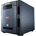 BUFFALO eSATA&USB2.0�Ή��n�[�h�f�B�X�N RAID�Ή� TurboUSB�@�\���� 1.0TB HD-QS1.0TSU2/R5