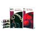 Discovery Education Genetics DVD Series (Set of 5)
