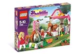 LEGO Belville Set #7585 Horse Stable