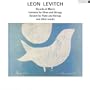 Leon Levitch: Ricordo di Mario; Fantasia for Oboe and Strings