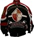 San Francisco 49ers 2009 Legacy Twill Jacket, 6X-Large