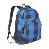 Dakine 8130-001 Central - sac &agrave; dos Multisport homme - Checks - 26 Litres