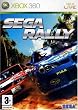 Sega Rally