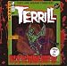 Anklicken zum Vergrößeren: Terrill - This Is the Demons Night Out... (Audio CD)