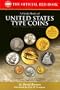 A Guide Book of United States Type Coins (The Official Red Book)