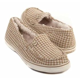 Buy Roxy Piccolo Wheat flats by Roxy