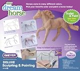 Breyer My Dream Horse Deluxe Model Horse Sculpting And Painting