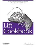 Lift cookbook