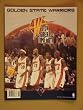 Golden State Warriors 2001/02 Team Yearbook