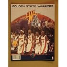 Golden State Warriors 2001 02 Team Yearbook by Various