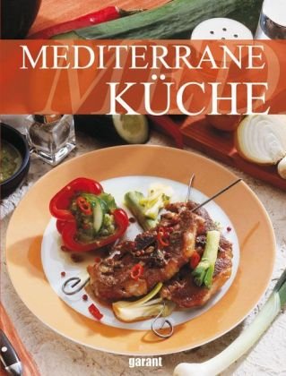 Mediterrane KÃÂŒche by Unknown.