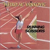 Running with Scissors