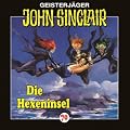 Folge 70: Die Hexeninsel