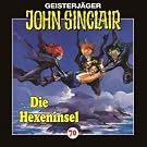 Folge 70: Die Hexeninsel