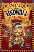 Tribes of Redwall, #1: Badgers