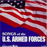 Songs of the U.S. Armed Forces