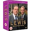 Lewis - Series 1-6 [DVD]