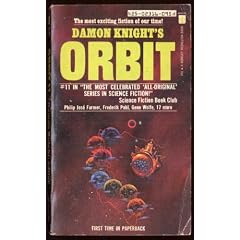 Orbit by Damon Knight