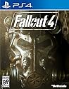Fallout 4 - PlayStation 4