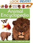 Animal Encyclopedia (First Reference)