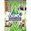 The Sims 3 Master Suite Stuff