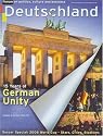 Deutschland - English Edition