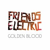Golden Blood - Single