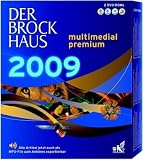Brockhaus 2009 multimedial premium - 