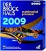 Der Brockhaus multimedial 2009 premium DVD. Windows Vista/XP/2000, Mac und Linux