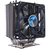Alpenf&ouml;hn Triglav CPU-K&uuml;hler (120mm, 1156/AM3)