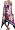 Purple / Fuschia