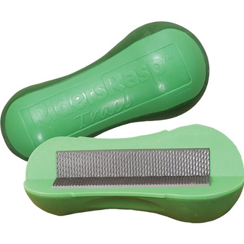 Mustad Hoofcare Riders Rasp Trail