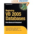 Beginning VB 2005 Databases Professional