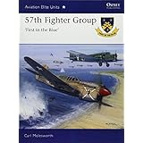 57th fighter group first in the blue aviation elite units