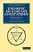 Books : Theosophy, Religion and Occult Science: With Glossary of Eastern Words (Cambridge Library Collection - Spiritualism and Esoteric Knowlege)