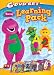 Barney: Six-DVD Learning Pack (Now I Know My ABC's / Numbers Numbers / Rhyme Time Rhythm / Let's Play School / Red Yellow Blue / It's Time For Counting)