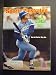 Darrell Porter Kansas City Royals Autographed June 9, 1980 Sports Illustrated Magazine With Signing Note