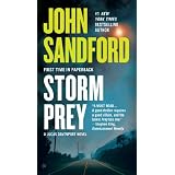 Storm Prey ~ John Sandford