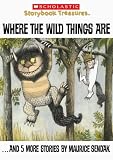 Where the Wild Things Are ... and 5 More Stories by Maurice Sendak