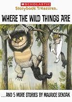 Where the Wild Things Are...and 5 More Stories by Maurice Sendak Movie Streaming.