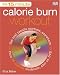15 Minute Calorie Burn Workout + DVD