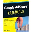 Google AdSense For Dummies (For Dummies (Computer Tech))