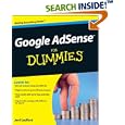 Google AdSense For Dummies (For Dummies (Computer/Tech))