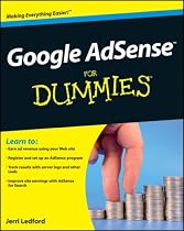 Google For Dummies (For Dummies (Computer/Tech))