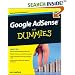 Google AdSense For Dummies (For Dummies (Computer/Tech))