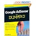 Google AdSense For Dummies (For Dummies (Computer/Tech))