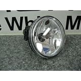 99-02 DODGE RAM 1500 2500 FOG DRIVING LIGHT LAMP LENS W SPORT PKG MOPAR OEM by Mopar