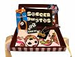 "Soccer is My Life" Kit