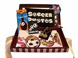"Soccer is My Life" Kit