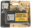 Powerline 1/4" Steel Slingshot Ammunition (250) - Slingshots - Ammunition